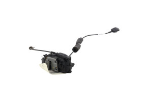 Serrure arriere droit RENAULT SCENIC 3 Photo n°2