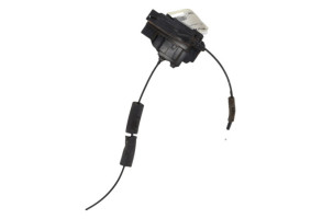 Serrure arriere droit RENAULT SCENIC 3 Photo n°3