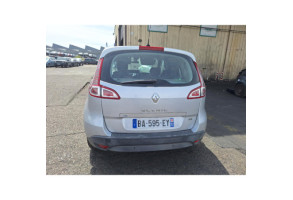 Serrure arriere droit RENAULT SCENIC 3 Photo n°13