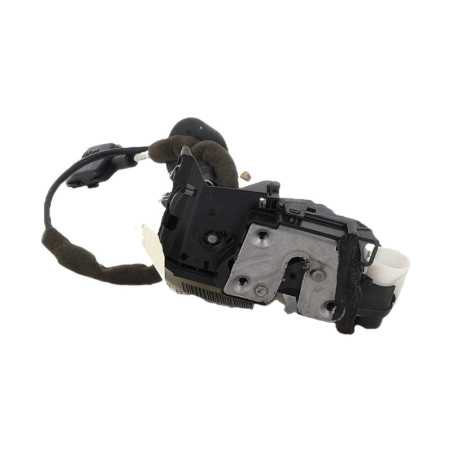 Serrure avant gauche RENAULT CLIO 4
