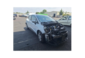 Serrure avant gauche RENAULT CLIO 4 Photo n°14