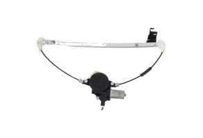 Leve vitre electrique arriere gauche MAZDA 6 2 Photo n°1