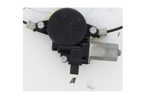 Leve vitre electrique arriere gauche MAZDA 6 2 Photo n°2