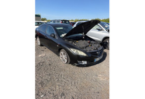 Leve vitre electrique arriere gauche MAZDA 6 2 Photo n°13