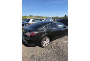 Leve vitre electrique arriere gauche MAZDA 6 2 Photo n°18