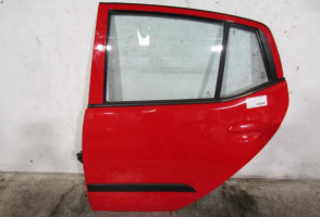 Porte arriere gauche HYUNDAI I 10 1