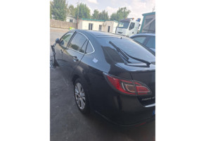 Serrure avant gauche MAZDA 6 2 Photo n°6