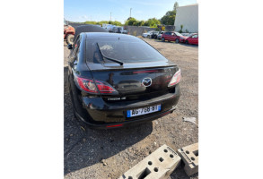 Serrure avant gauche MAZDA 6 2 Photo n°13