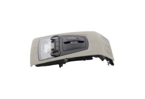 Eclairage de plafonnier BMW X3 F25 Photo n°4
