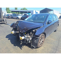 Leve vitre electrique avant gauche PEUGEOT 308 2 SW Photo n°16