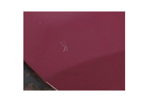 Aile avant gauche FORD KA 2 Photo n°6