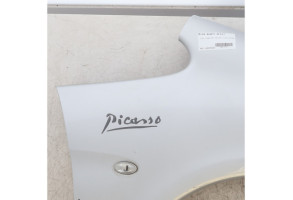 Aile avant droit CITROEN XSARA PICASSO Photo n°3