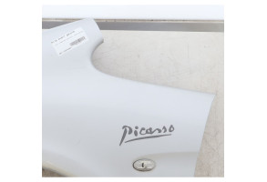 Aile avant gauche CITROEN XSARA PICASSO Photo n°3