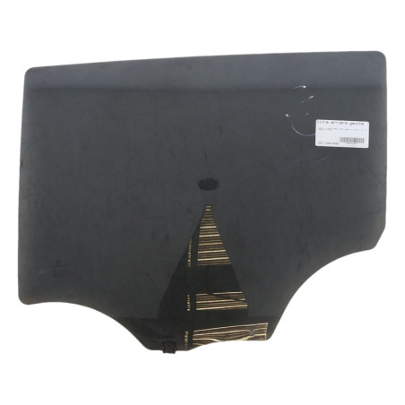 Vitre arriere gauche PEUGEOT 2008 1