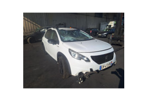 Vitre arriere gauche PEUGEOT 2008 1 Photo n°9