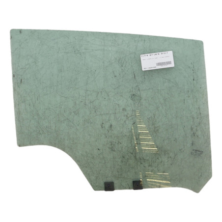 Vitre arriere droit RENAULT CLIO 4