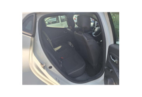 Vitre arriere gauche RENAULT CLIO 4 Photo n°5