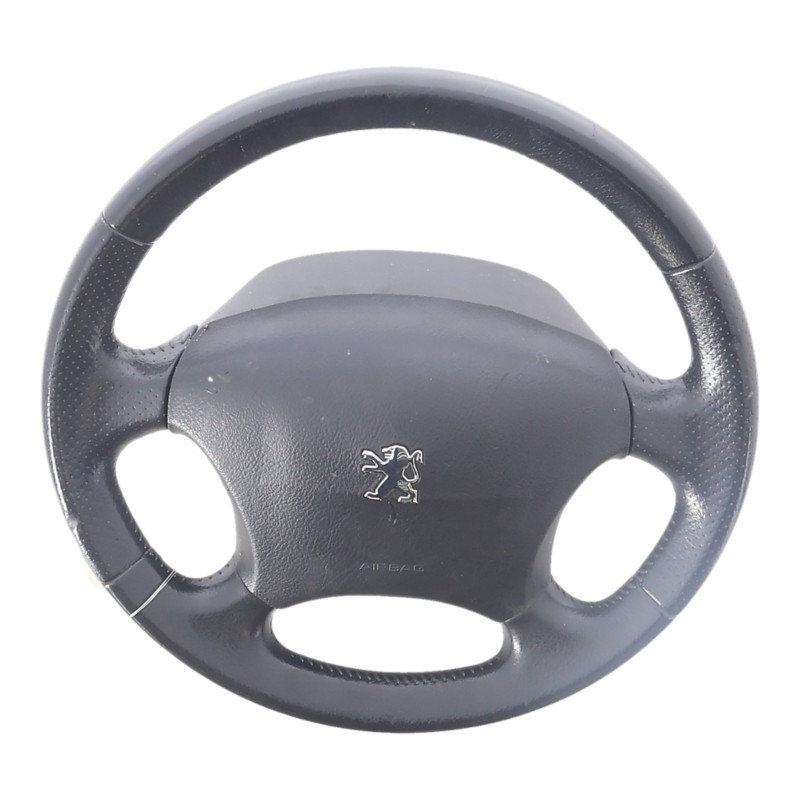 Volant PEUGEOT 607 Photo n°1
