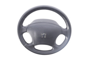 Volant PEUGEOT 607 Photo n°1