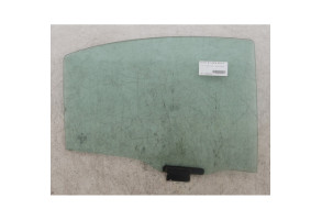 Vitre arriere droit PEUGEOT 607 Photo n°1