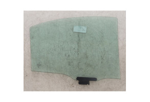Vitre arriere gauche PEUGEOT 607 Photo n°4