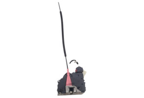 Serrure arriere droit OPEL CORSA E Photo n°3