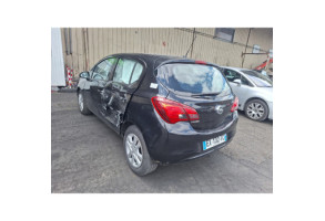 Serrure arriere droit OPEL CORSA E Photo n°15