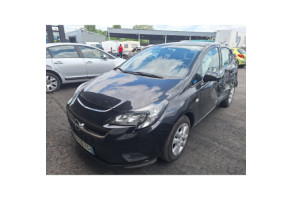 Serrure avant droit OPEL CORSA E Photo n°13