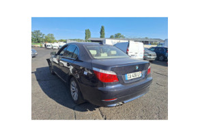 Commande de phare BMW SERIE 5 E60 Photo n°5
