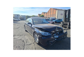 Commande de phare BMW SERIE 5 E60 Photo n°6