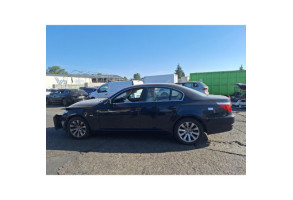 Commande de phare BMW SERIE 5 E60 Photo n°7