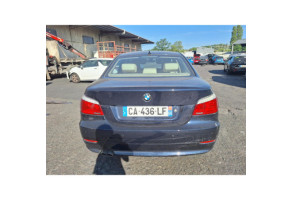 Commande de phare BMW SERIE 5 E60 Photo n°10