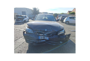 Commande de phare BMW SERIE 5 E60 Photo n°11