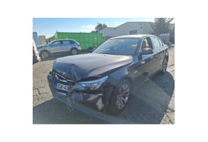 Commande de phare BMW SERIE 5 E60 Photo n°13
