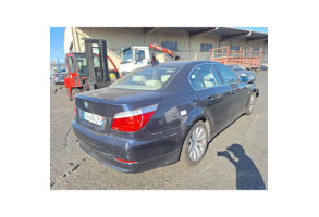 Commande de phare BMW SERIE 5 E60 Photo n°14