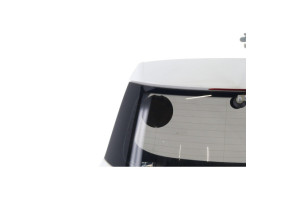 Malle/Hayon arriere VOLKSWAGEN GOLF 7 Photo n°2