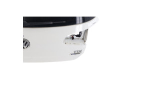 Malle/Hayon arriere VOLKSWAGEN GOLF 7 Photo n°5
