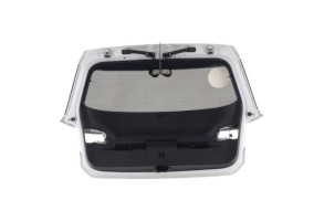 Malle/Hayon arriere VOLKSWAGEN GOLF 7 Photo n°9
