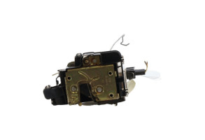 Serrure arriere droit VOLKSWAGEN GOLF 3 Photo n°1