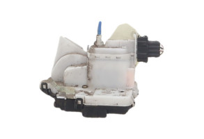 Serrure arriere droit VOLKSWAGEN GOLF 3 Photo n°3