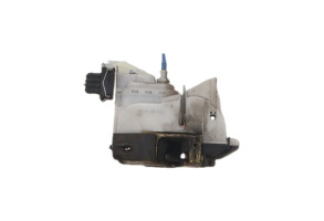 Serrure arriere droit VOLKSWAGEN GOLF 3 Photo n°4