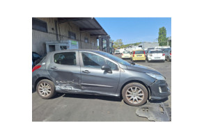 Interrupteur de leve vitre avant gauche PEUGEOT 308 1 Photo n°7