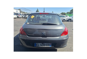 Interrupteur de leve vitre avant gauche PEUGEOT 308 1 Photo n°11