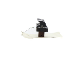 Interrupteur de leve vitre avant gauche SEAT LEON 2 Photo n°4