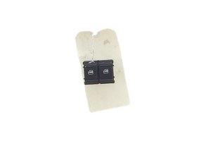 Interrupteur de leve vitre avant gauche SEAT LEON 2 Photo n°5