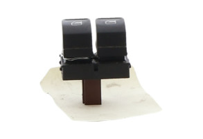 Interrupteur de leve vitre avant gauche SEAT LEON 2 Photo n°6