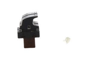Interrupteur de leve vitre avant gauche SEAT LEON 2 Photo n°7