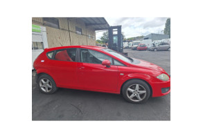Interrupteur de leve vitre avant gauche SEAT LEON 2 Photo n°13