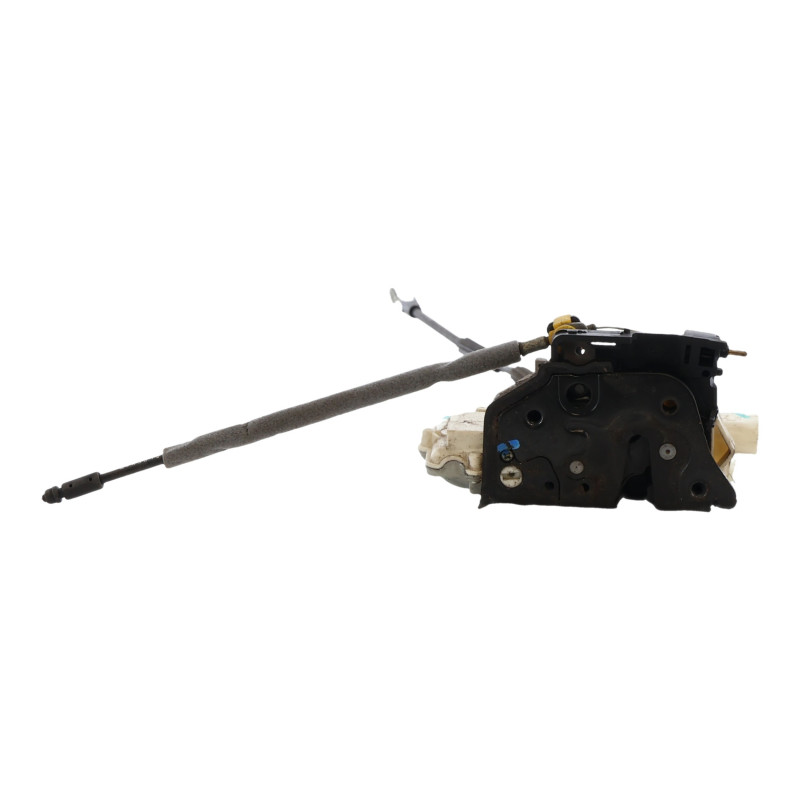 Serrure arriere droit SEAT LEON 2 Photo n°1