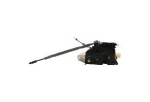 Serrure arriere droit SEAT LEON 2 Photo n°1
